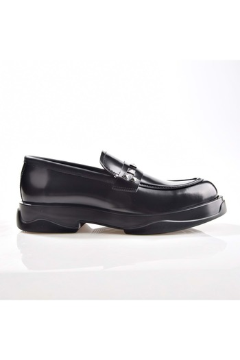 MARCOMEN 22195 Men's Genuine Leather Casual Shoes