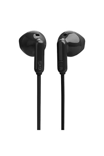 JBL Tune 235BT headphones, multi-point connection, Bluetooth 5.4, 25 hours of battery life, black