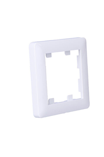 Other Single frame white LUMINA