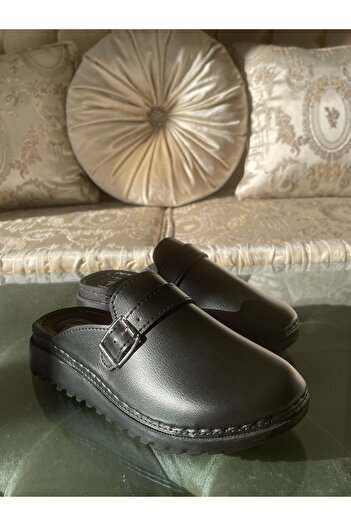 Hızlı Al Orthopedic Indoor Winter Mother's Slippers.Indoor Winter Outdoor Slippers.Mother's Slippers