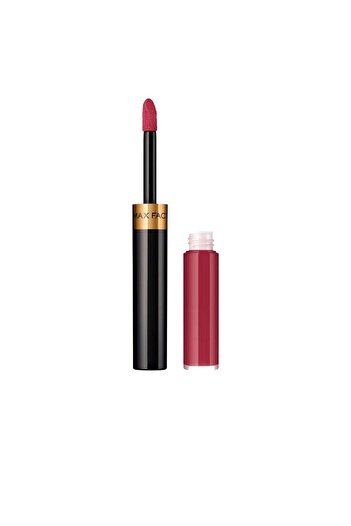 Max Factor Limited edition lip makeup set LIPFINITY #86 superstar 2 pcs