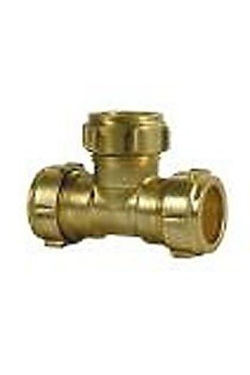 Other STANDARD 15 CONEx T-piece