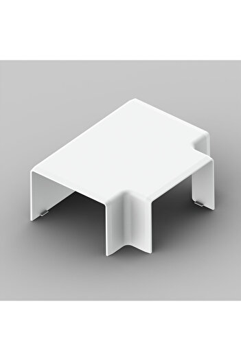 Other Branch cover LH 60X40 8654 HF Halogen-free material