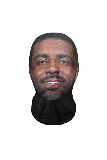Other Balaclava MASK PARTY Skis Motorbike MICROFIBER NADUK 3D COSPLAY Kyrie