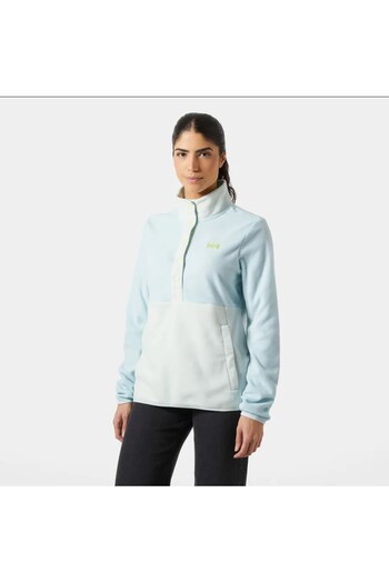 Helly Hansen W Daybreaker Snap Polaris