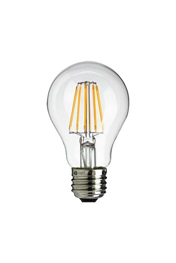 Other LED FILAMENT BULB E27 8W A60 NEUTRAL