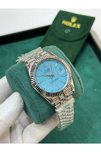 Rolx Rolex Datejust Men's Automatic Watch