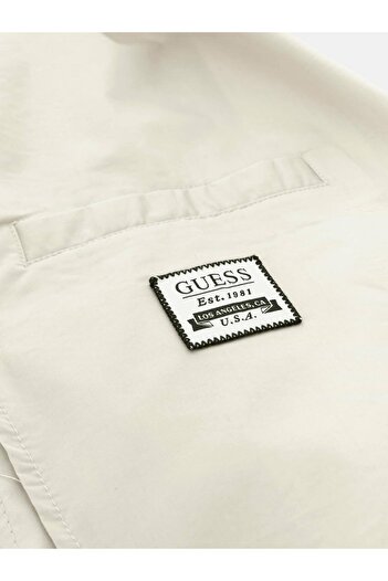 Guess Tyron Erkek Blazer