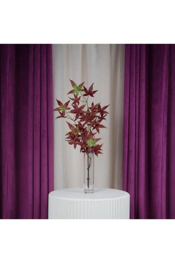Gifts World Autumnal Artificial Leaves - Oudi 9 Leaves