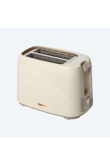 Koolen Colon Toaster 750W, 7 Levels, Multi Color