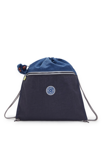 Kipling SUPERTABOO FANTASY BLUE