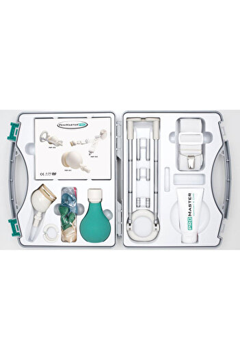 PeniMaster Pro Original German Device for Penis Enlargement - Safe Natural Length Increase