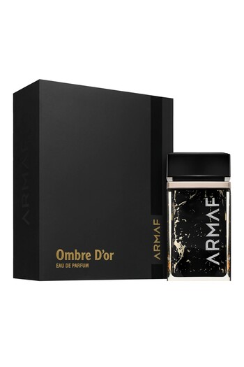Armaf Ombre D'or by - unisex perfume, EDP, 75ml