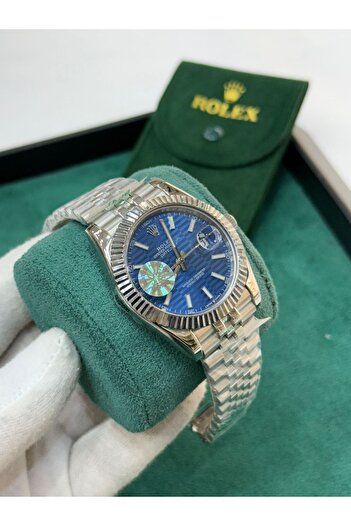 Rolx Rolex Datejust Men's Automatic Watch