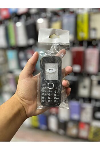 System Com Nokia N110 Cover and Keypad
