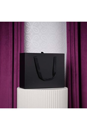 Gifts World Zipper Box with Black Carrier - 20