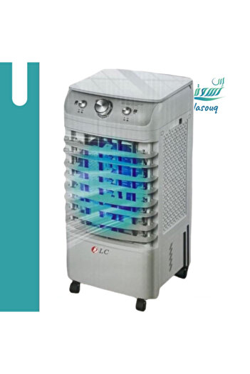 DLC Free Shipping Portable Desert Cooler 6 Liter21