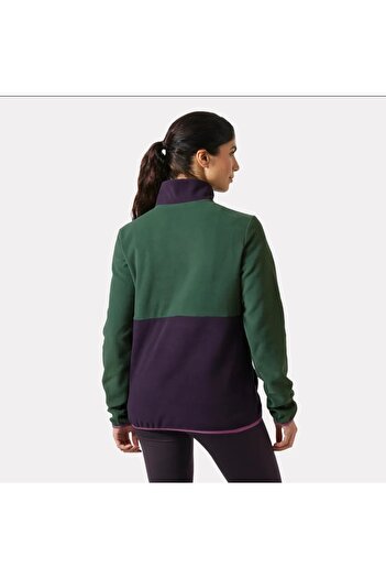 Helly Hansen W Daybreaker Snap Polaris