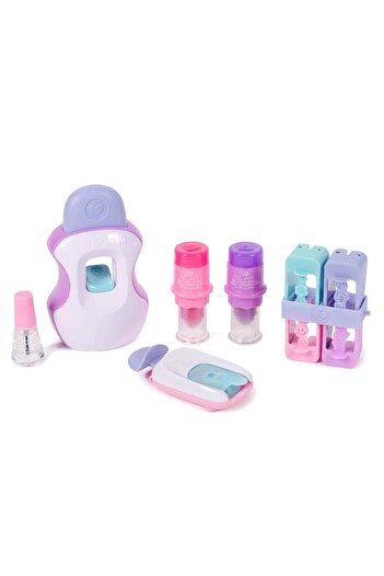 P Parla 70509 Cool Maker Go Glam Nail Studio