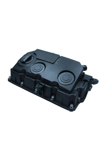 MaxGear Capac culbutor AUDI A3 Cabriolet (8P7) 2008-2009