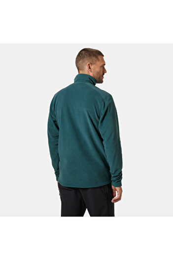 Helly Hansen Полар мъжка зелена яке