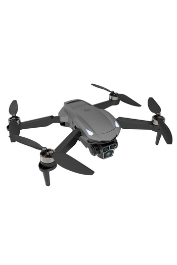 iKlassQeer U1proS RC Drone with HD Camera, Voice Control, LED and Smart Functions