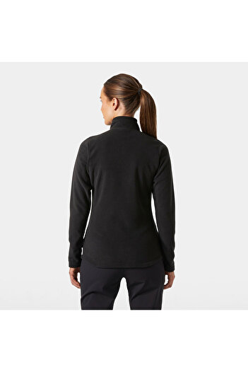 Helly Hansen Polar Kadın Siyah Ceket