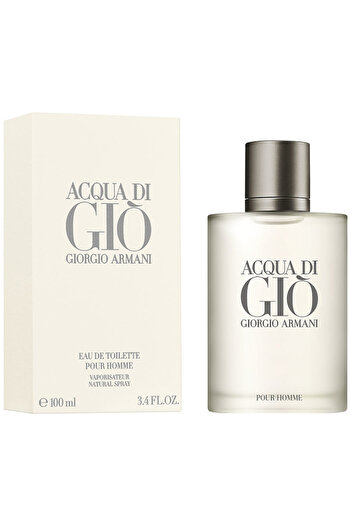 Giorgio Armani aqua di gio edt barbati 100 ml
