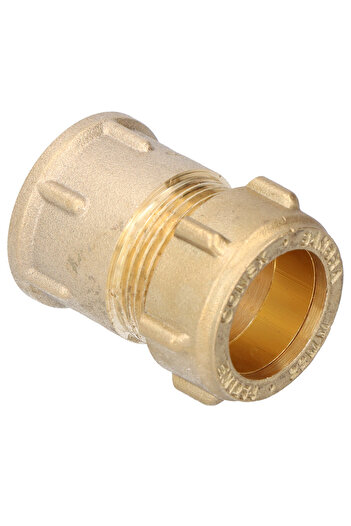 Other Straight connector STANDARD 22 x 34 CONEx