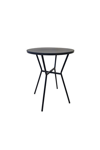 concent Stylish plastic outdoor dining table