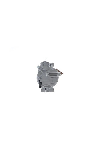 MAHLE Air conditioning compressor AUDI A5 (8T3) 2011-2017
