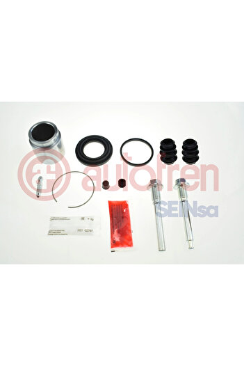 AUTOFREN SEINSA Rear axle caliper repair kit OPEL FRONTERA A (U92) 1992-1998
