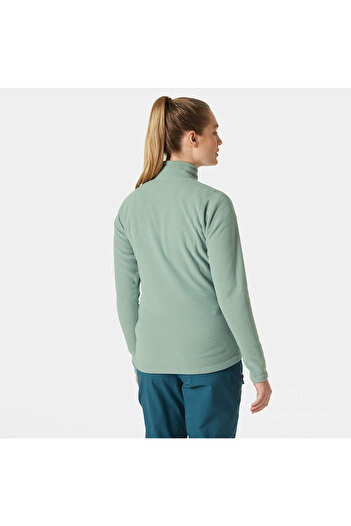 Helly Hansen Polar Kadın Yeşil Ceket