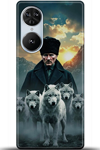 Reeder S19 Max Pro S Edge Case Hd Printed Case - if It Is to Happen 5811