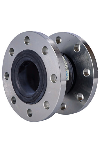 Other Flanged shock absorber connector type ZKB DN80