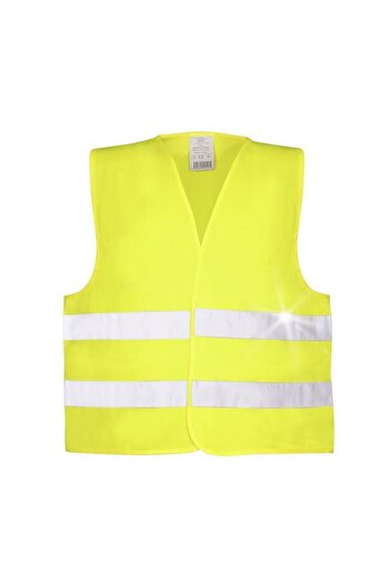 NEO Reflective Vest, Yellow
