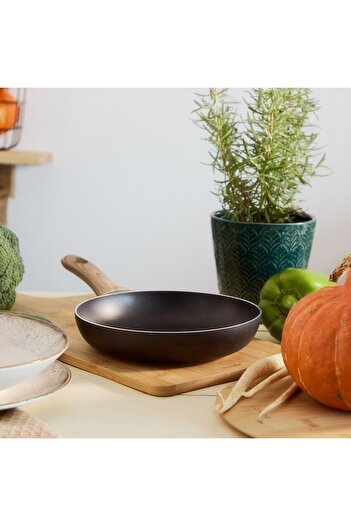 Other Frying pan | ALBERO | black | 20 cm | 820460