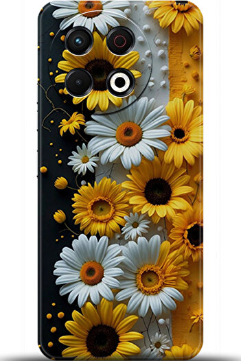 TECNO Spark 30 Pro Case Hd Printed Case - if It Is to Happen 5803
