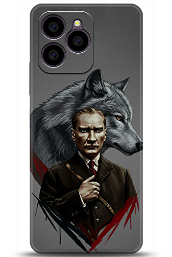 omix X6 Case Hd Printed Case - if It Is to Happen 5810