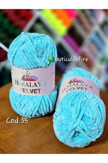 Himalaya VELVET