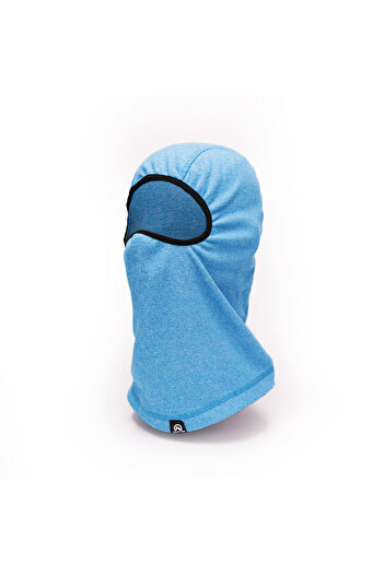 NORTHFINDER Heador blue unisex balaclava