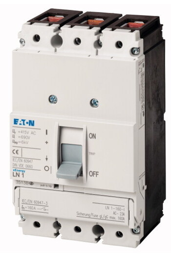 Other Power switch LN1 3-pole 100A LN1100I