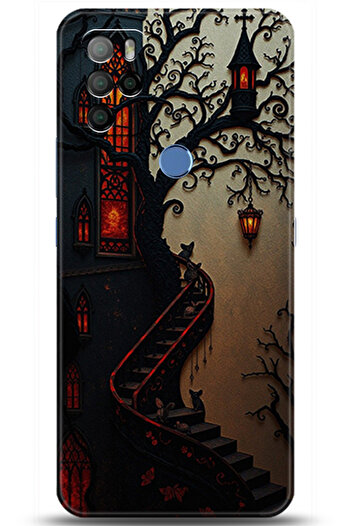 omix X300 Case Hd Printed Case - if It Is to Happen 5816