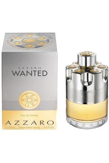 Azzaro wanted edt barbati 50 ml
