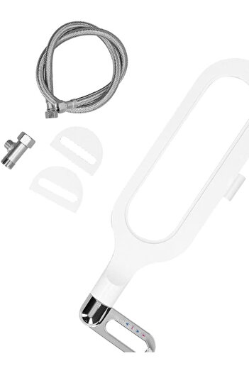 Genaric Bidet Attachment for Toilet Seat