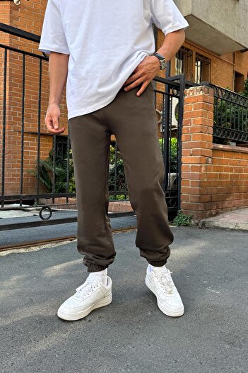 Flaw Wear Regular Jogger Sweatpants