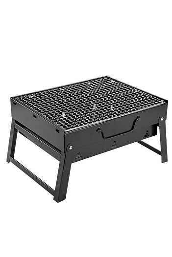 Ch Folding camping grill