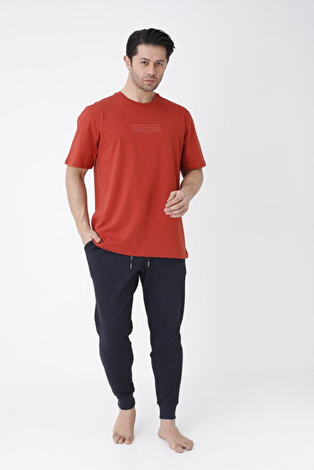 Nautica 100% cotton pajama set
