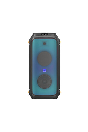 Goaltage Enjoy the power of Sound Party Pulsebeat Speaker 1200W