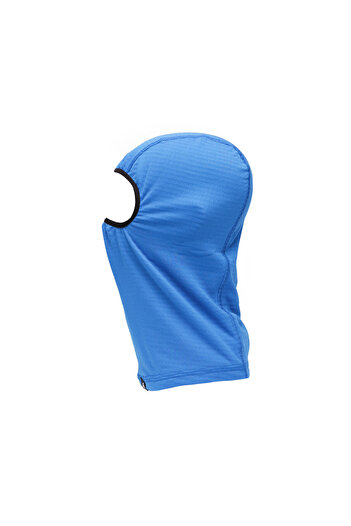 NORTHFINDER Balaclava unisex Polartec® Grid Headar blue